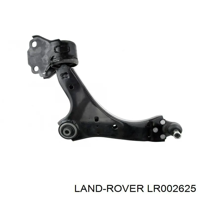 Купить LR002625 Land Rover Рычаг передней подвески левый