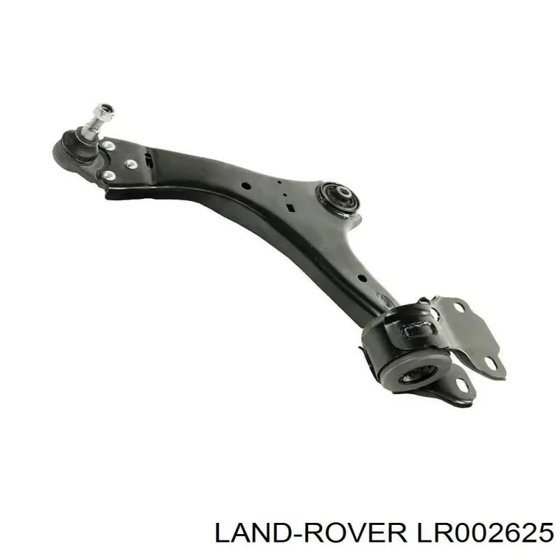 Рычаг передней подвески нижний левый LR002625 Land Rover