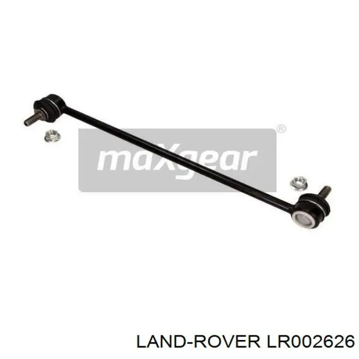 Тяга переднего стабилизатора Land Rover LR002626 цена, от 16.13 USD