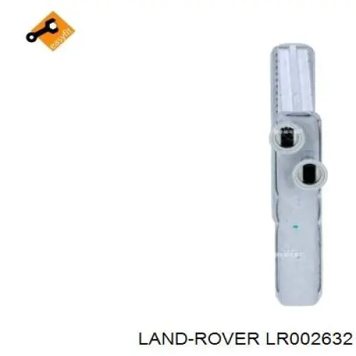 Купить FP43N215AV AVA Радиатор печки