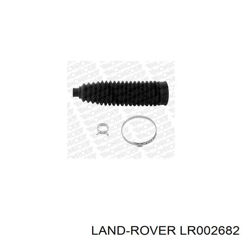Пыльник тяги Land Rover LR002682 цена, от 6.87 USD