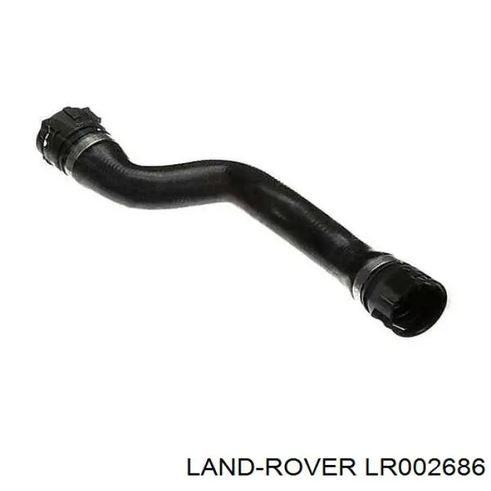 LR002686 Land Rover 