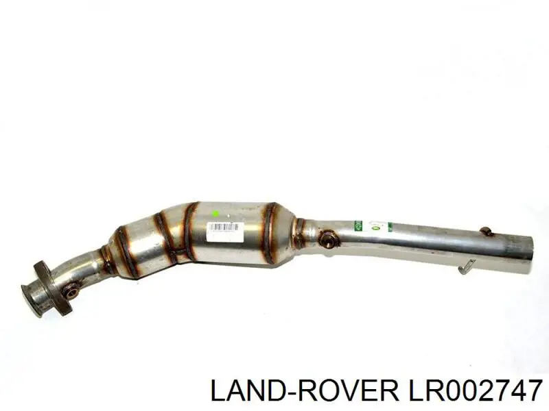  Land Rover LR002747 цена, от 1997.45 USD