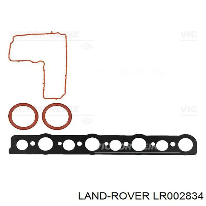 LR002834 Land Rover 