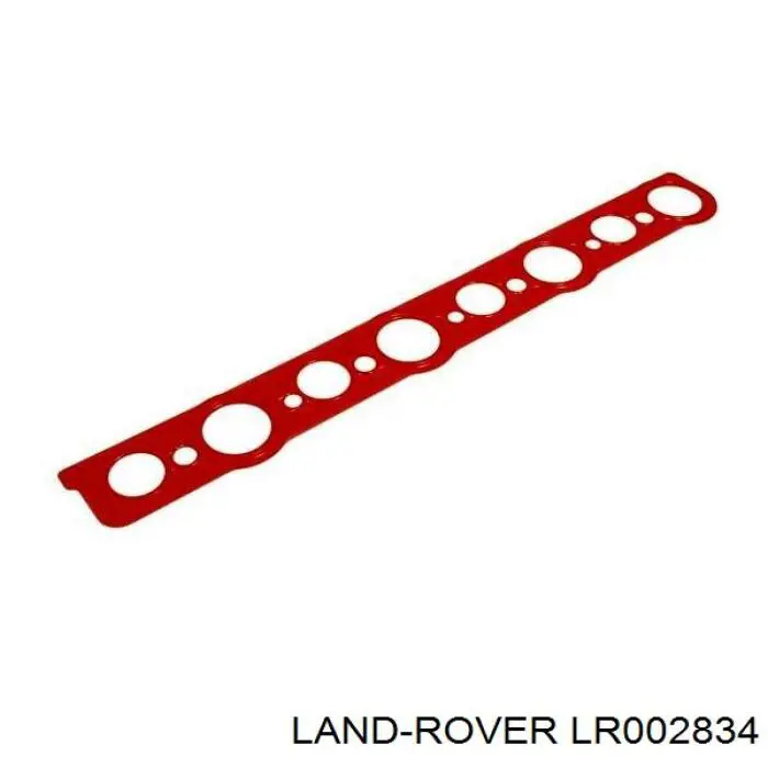 Прокладка клапанной крышки двигателя, комплект Land Rover LR002834 цена, от 31.95 USD