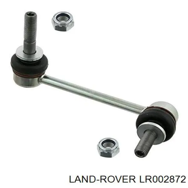 LR002872 Land Rover 