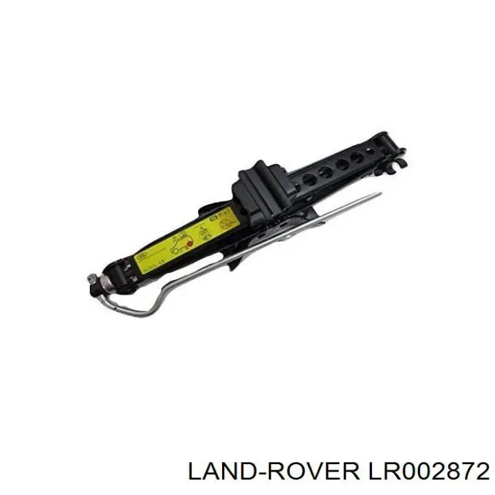  Land Rover LR002872 цена, от 37.88 USD