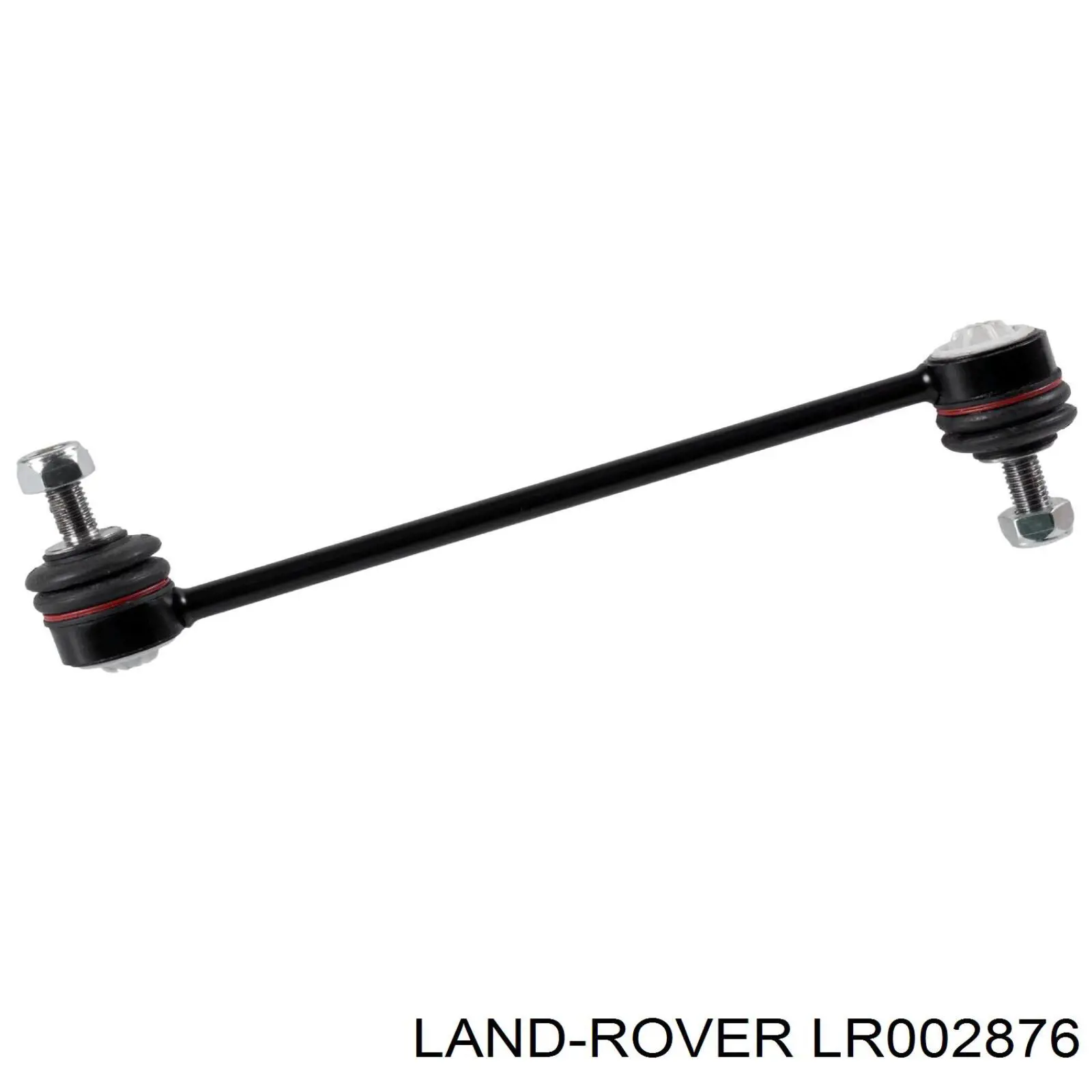 Линк стабилизатора, заднего Land Rover LR002876 цена, от 12.70 USD