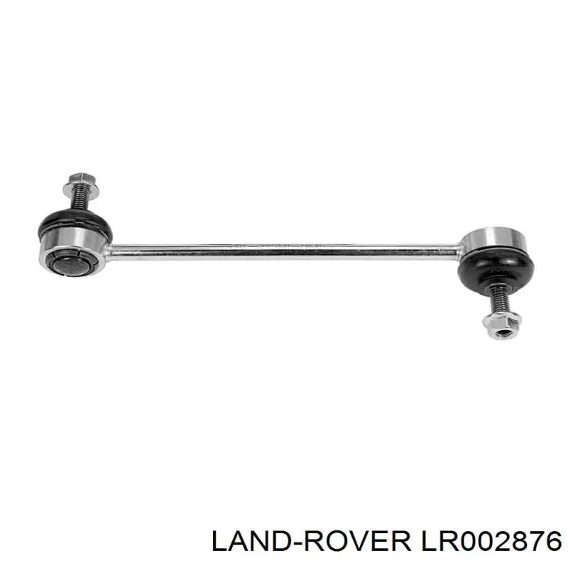 Купить LR002876 Land Rover Солдатик стабилизатора, заднего