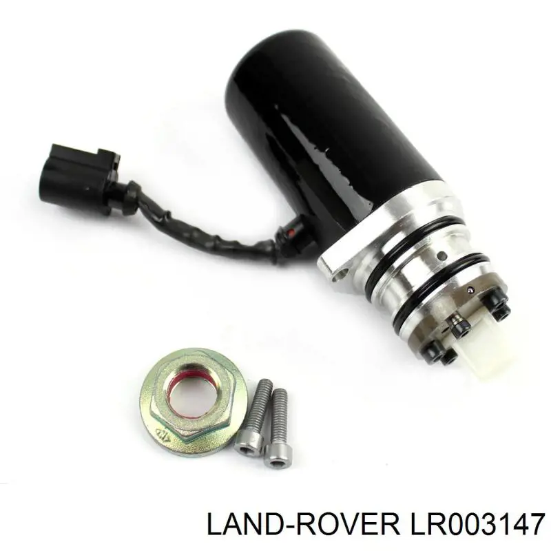 Насос муфты Haldex LR003147 Land Rover