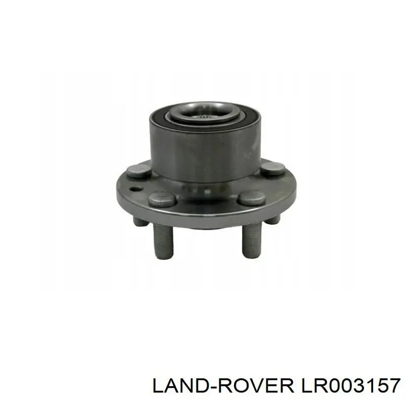 Маточина передня LR003157 Land Rover