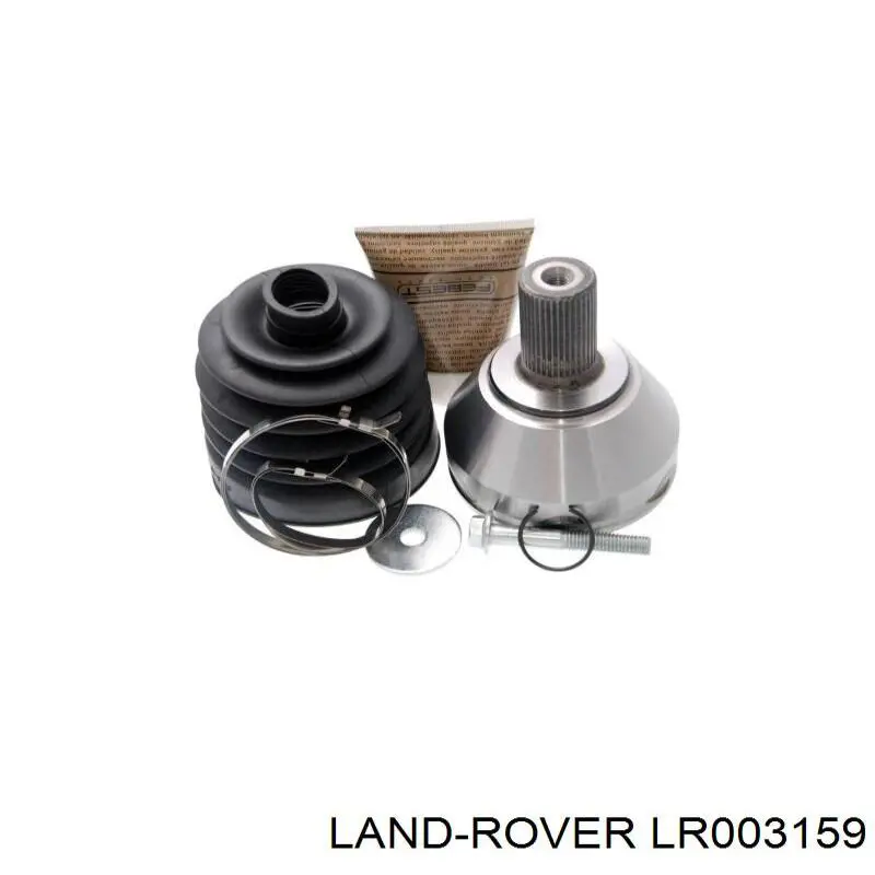 LR003159 Land Rover шрус наружный передний