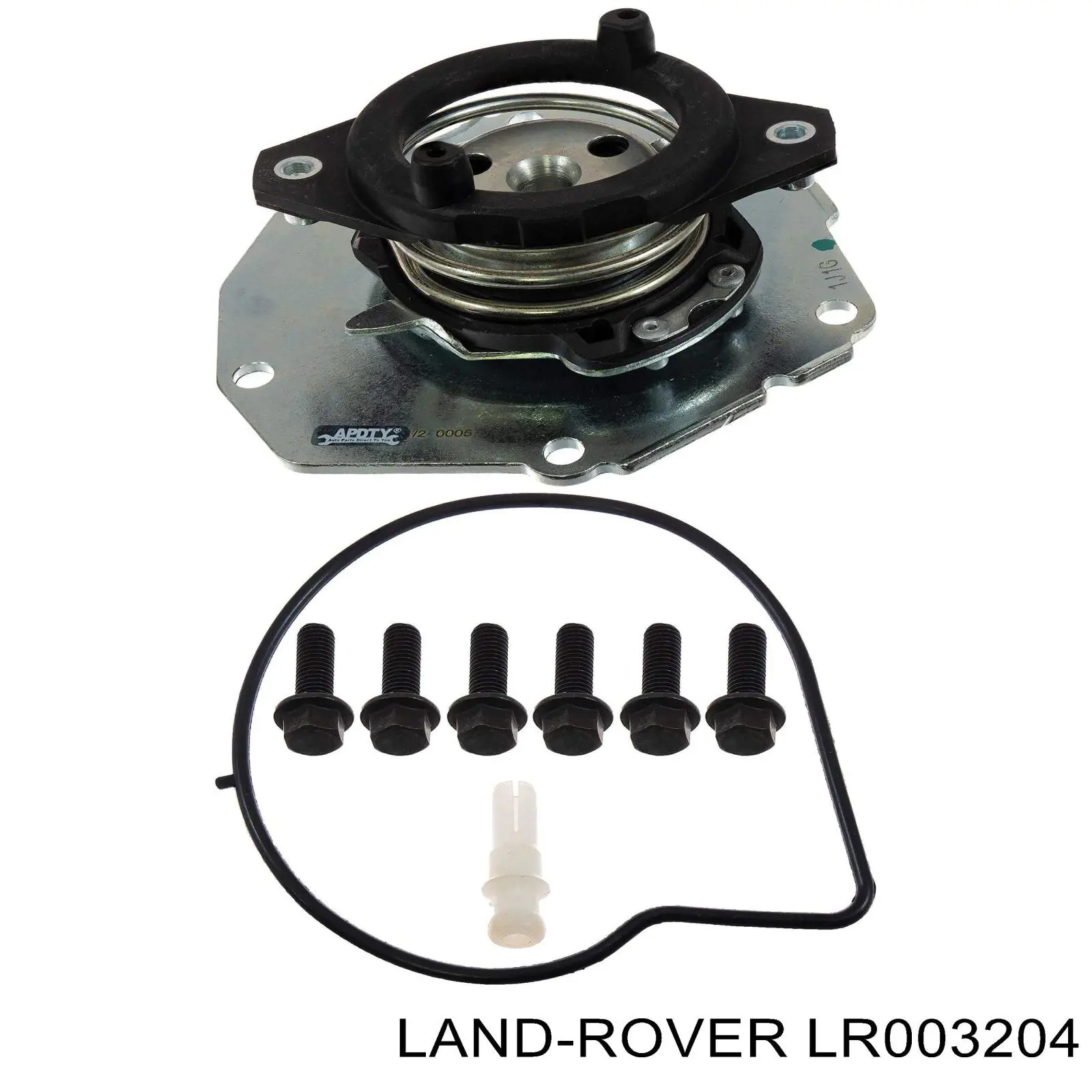 Помпа LR003204 Land Rover