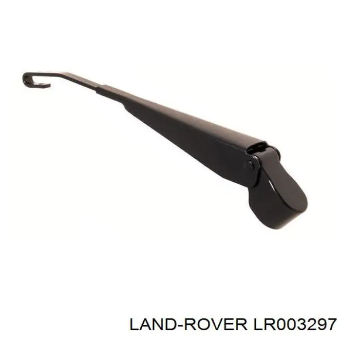 Braço de limpa-pára-brisas de vidro traseiro para Land Rover Freelander (L359)