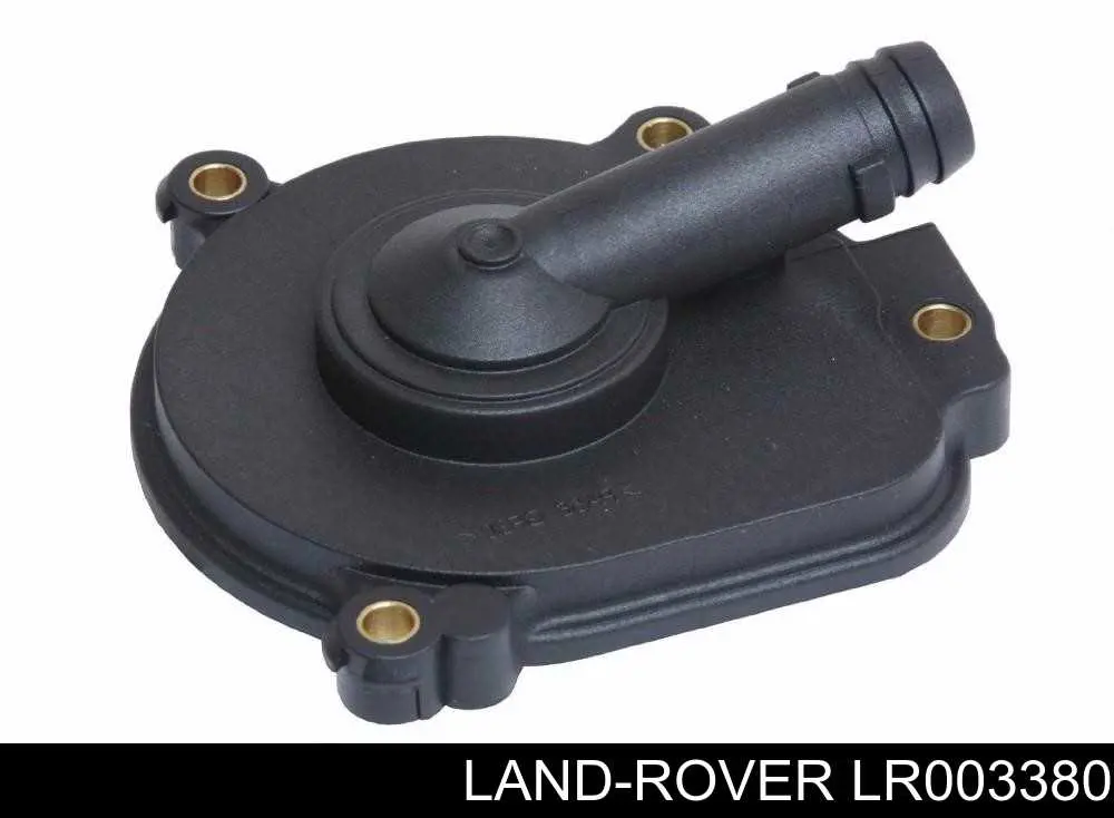 LR003380 Land Rover клапан pcv вентиляции картерных газов