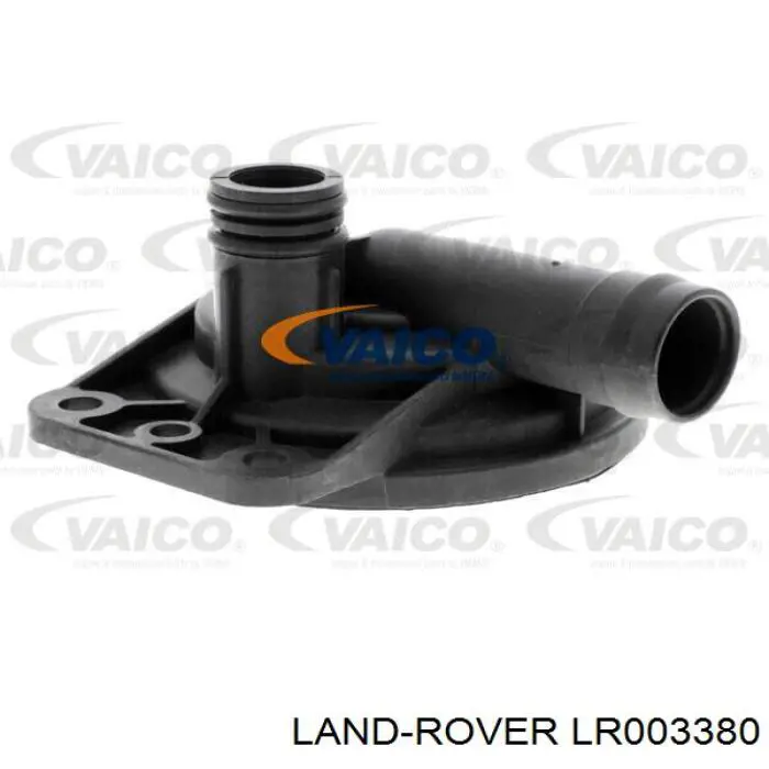 Válvula, ventilaciuón cárter LR003380 Land Rover