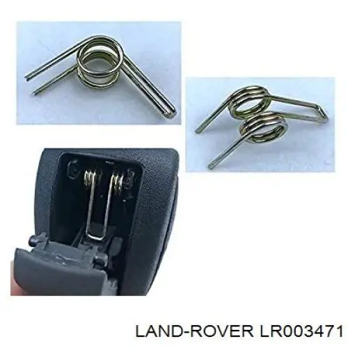  LR003471 Land Rover