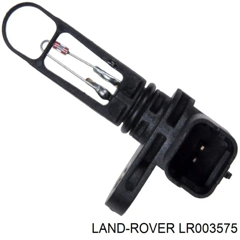 Купить LR003575 Land Rover Терморегулятор воздуха