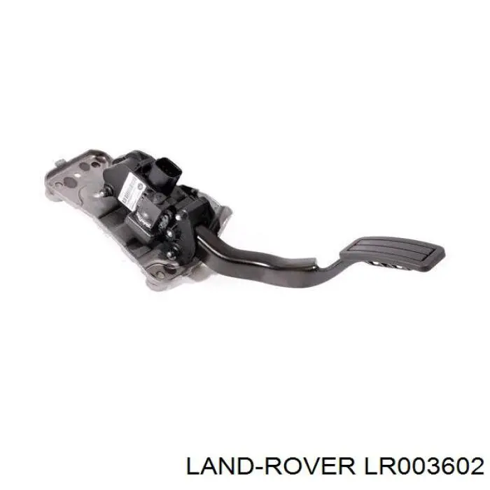  Land Rover LR003602 цена, от 1.77 USD