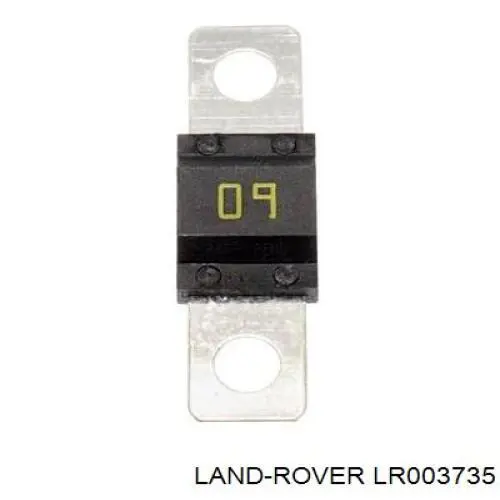  LR078836 Land Rover