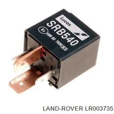  Land Rover LR078836