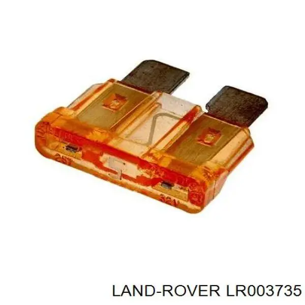 LR078836 Land Rover 