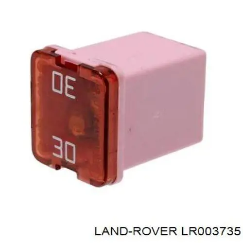 Купить LR078836 Land Rover 
