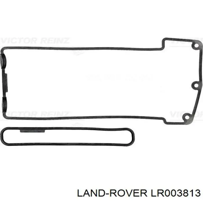 LR003813 Land Rover прокладка клапанной крышки двигателя правая