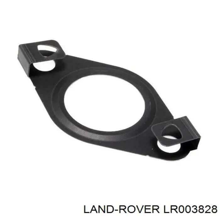 Прокладка EGR-клапана рециркуляции на Land Rover Range Rover III 
