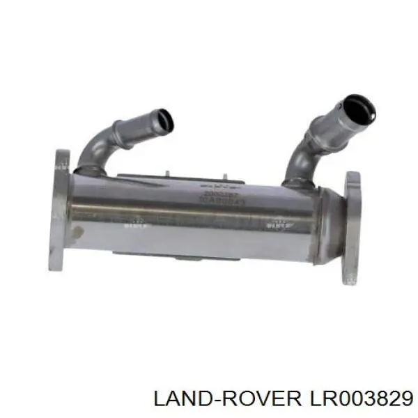 Купить SE070128 Polcar Клапан EGR системы рециркуляции отработавших газов