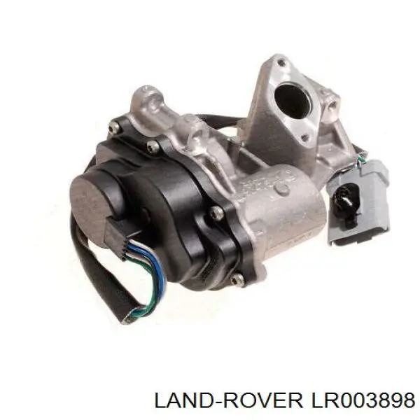  Land Rover LR003898 цена, от 5.72 USD