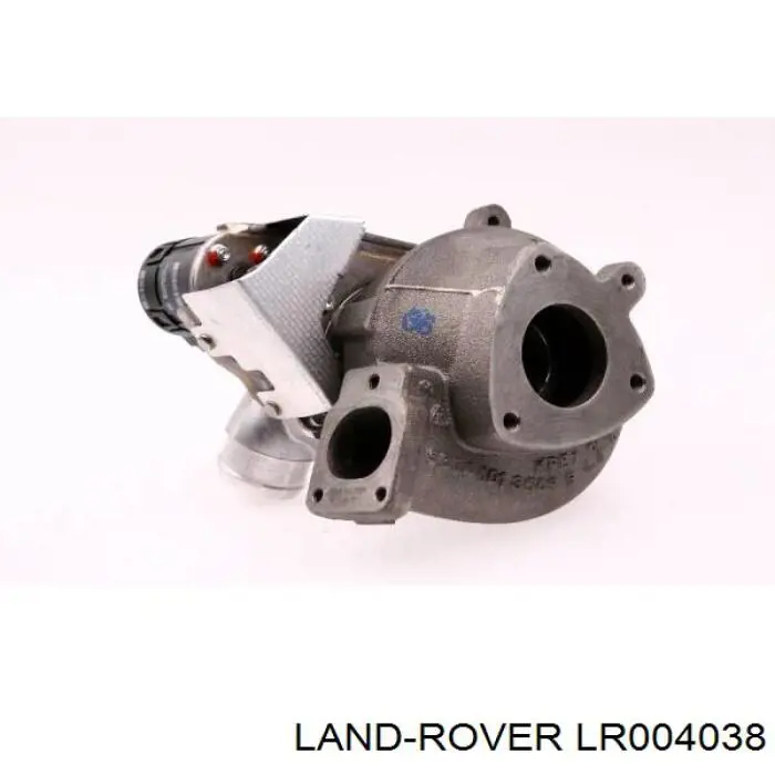 Турбонагнетатель Lucas LTRPA54399880063 цена, от 659.99 USD