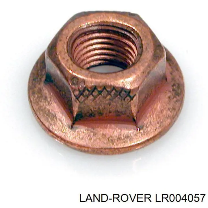  LR105433 Land Rover