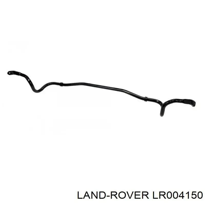 Передний стабилизатор LR004150 LAND ROVER