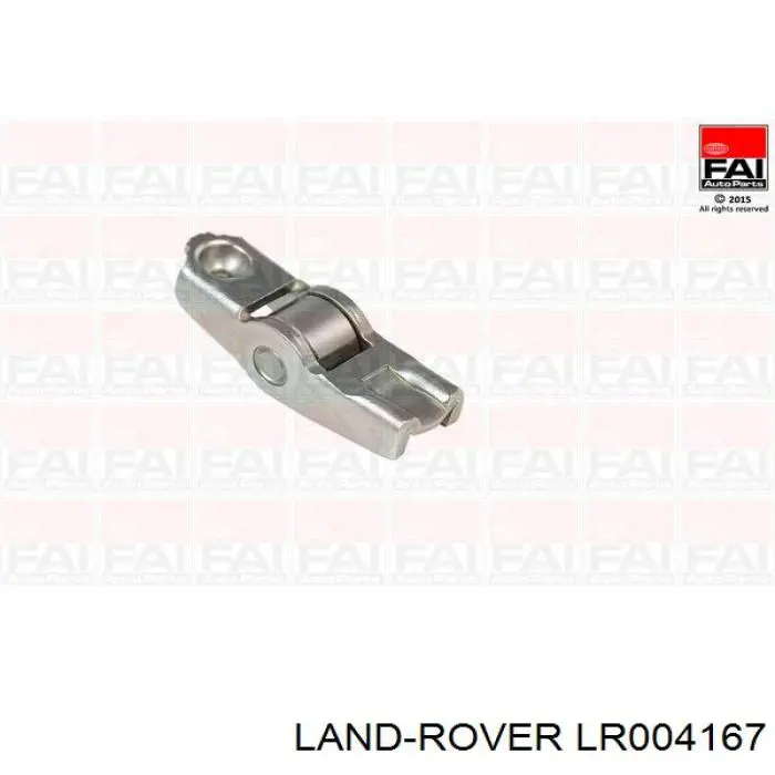 Купить LR004167 Land Rover Коромысло клапана, рокер