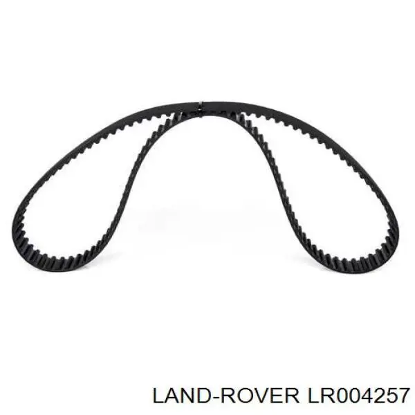 Зубчатый ремень Land Rover LR004257 цена, от 51.17 USD