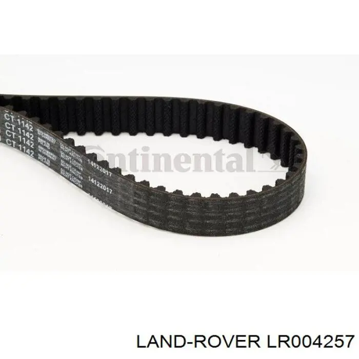 Correa distribucion LR004257 Land Rover