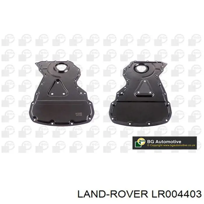 LR004403 Land Rover 