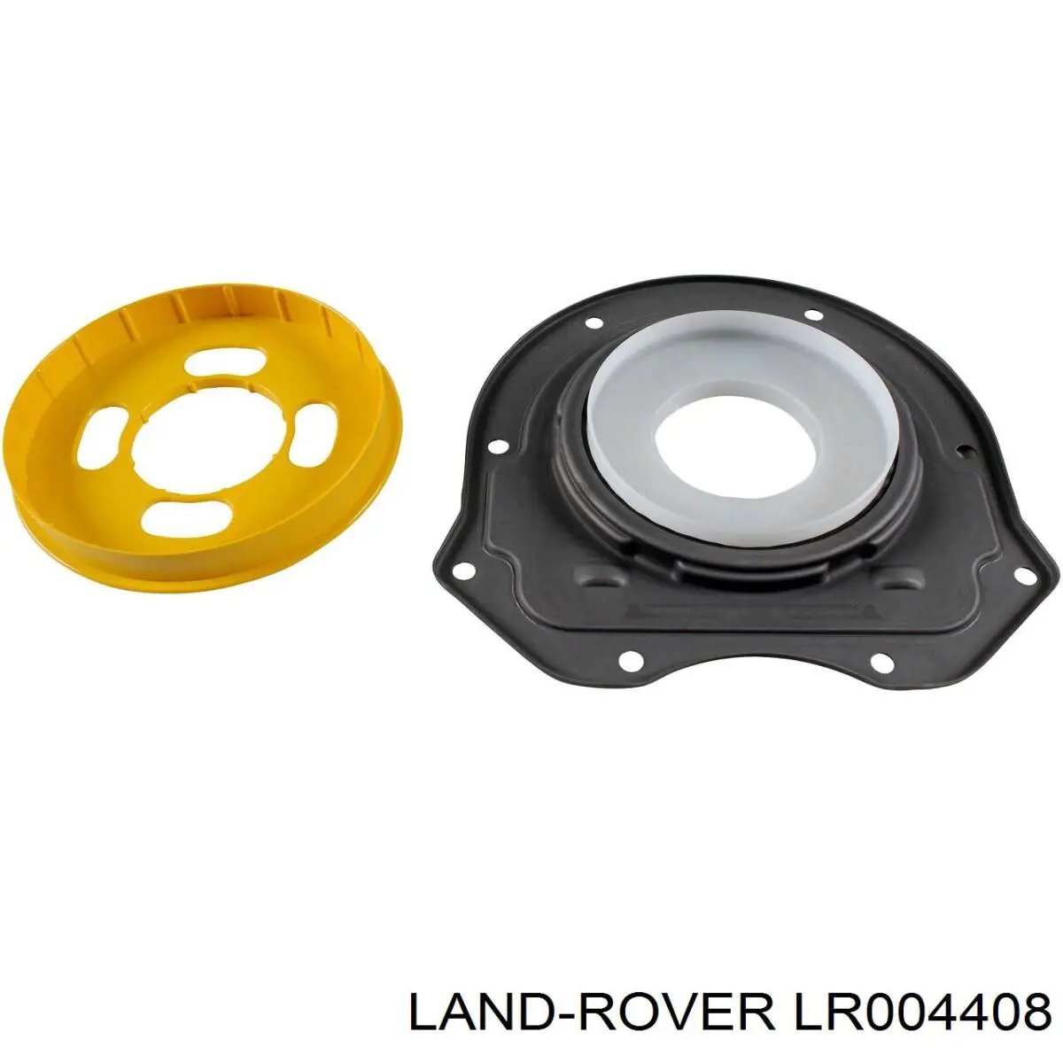 Сальник коленвала задний LR020610 Land Rover