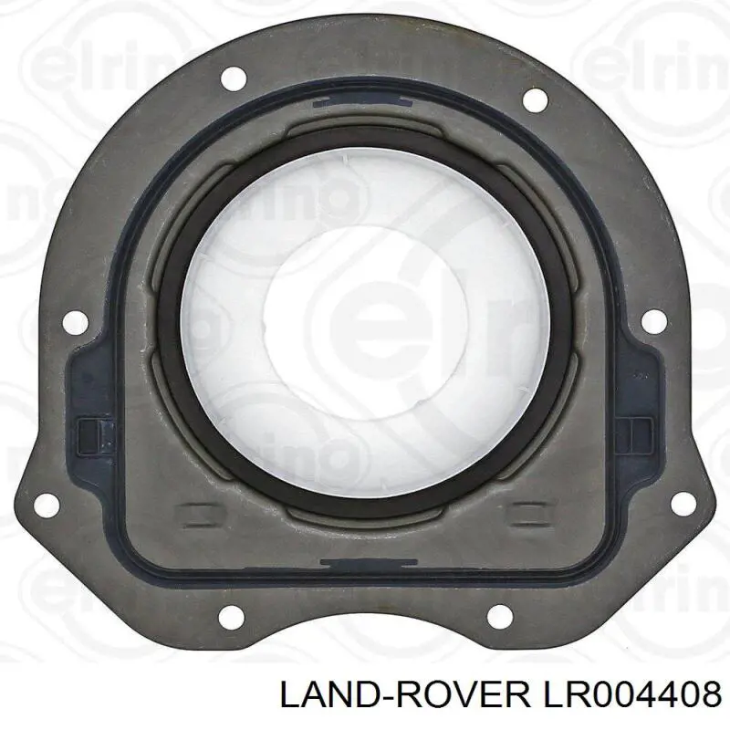 Купить LR020610 Land Rover Сальник коленвала задний