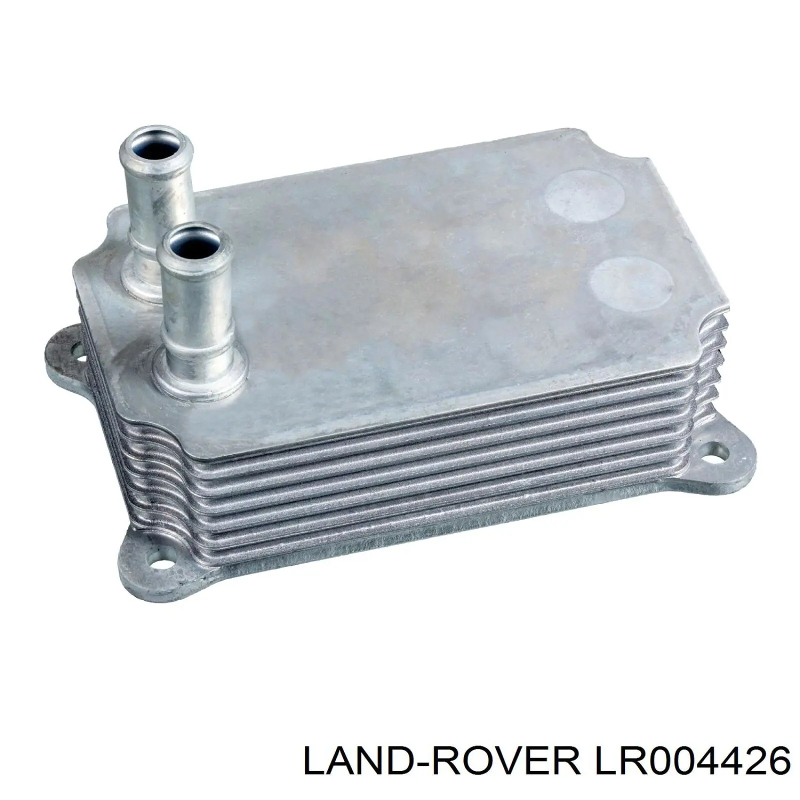 Масляный радиатор LR004426 Land Rover