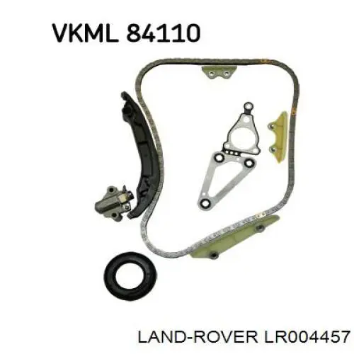 Успокоитель цепи ГРМ, нижний Ford 1372807 цена, от 17.74 USD