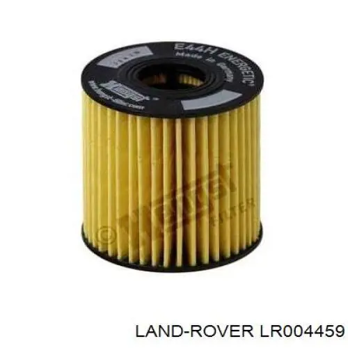 Купить LR004459 Land Rover Фильтр центробежный очистки масла