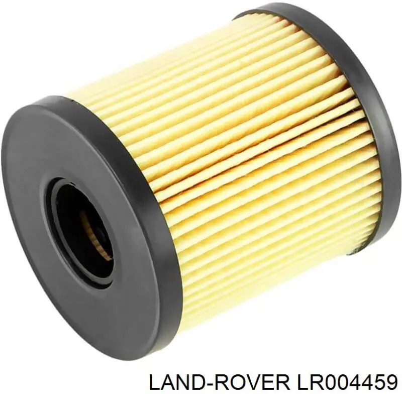 Масляный фильтр LR004459 Land Rover