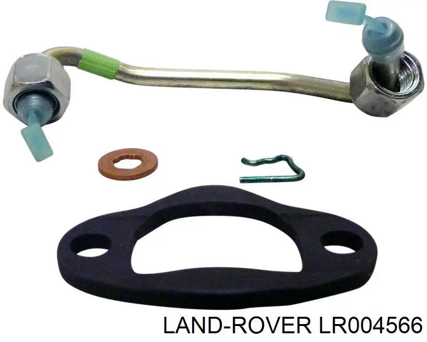  Land Rover LR004566 цена, от 4.80 USD