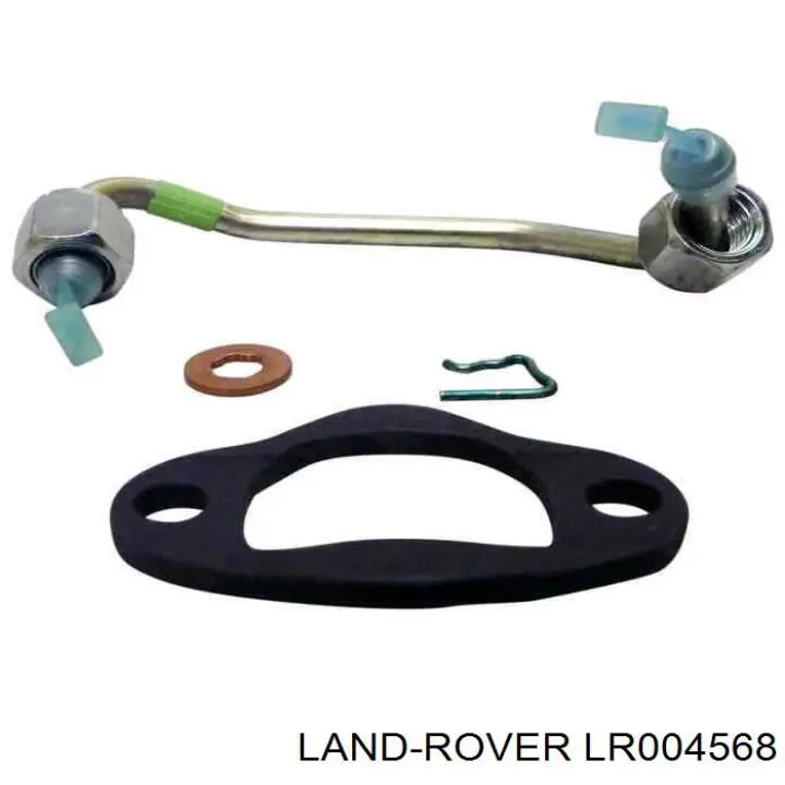 LR004568 Land Rover 