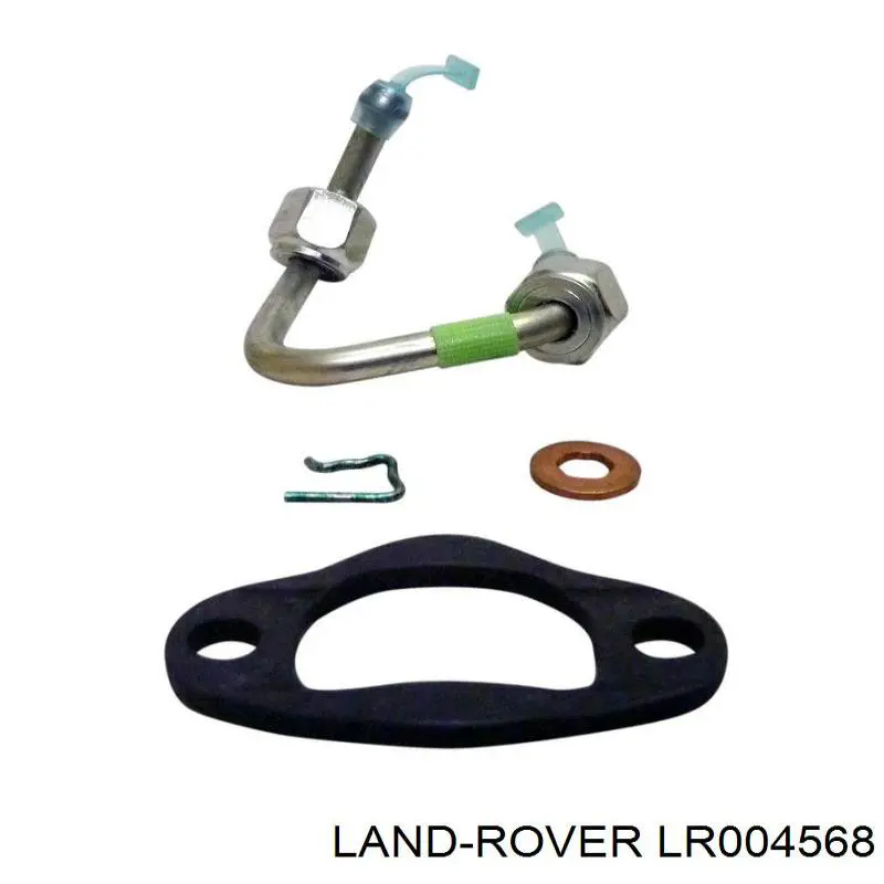  Land Rover LR004568 цена, от 12.71 USD