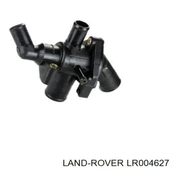Купить CS2185 DP Group Фланец охлаждающей жидкости