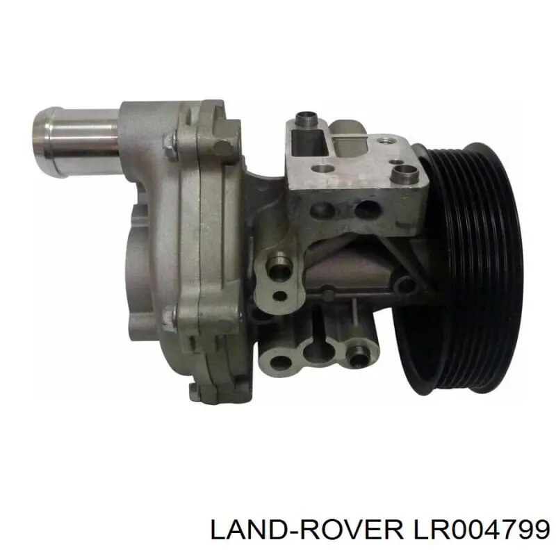 Помпа охлаждения Land Rover LR004799 цена, от 85.84 USD