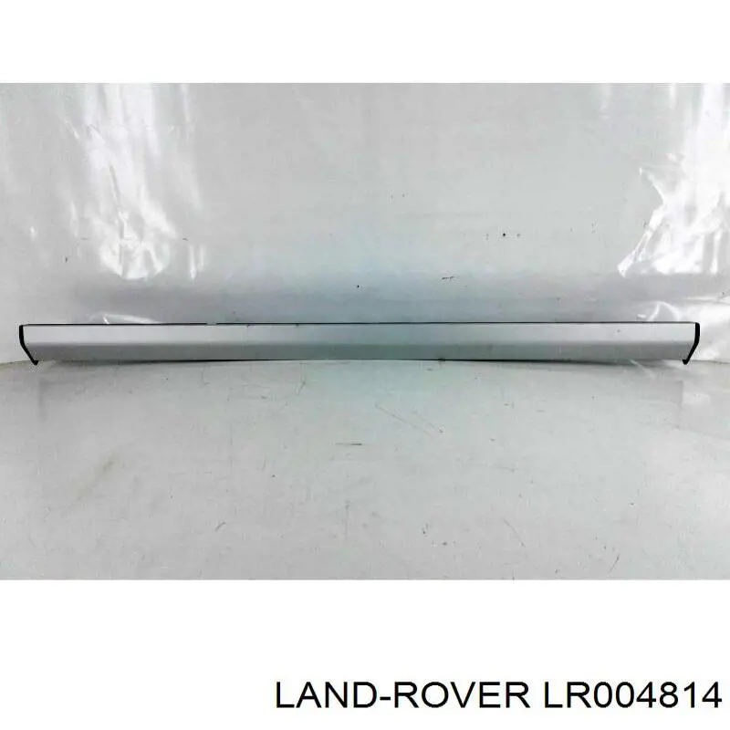 Купить LR004814 Land Rover Дуги (пороги) боковые
